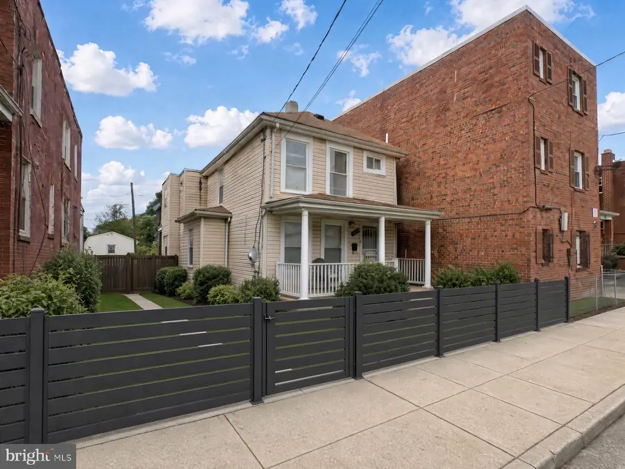 1018 45th St Ne, Washington, DC 20019 - #2