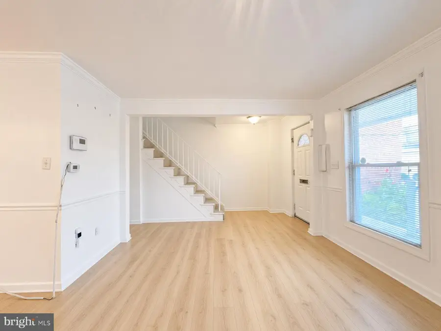 1018 45th St Ne, Washington, DC 20019 - #3