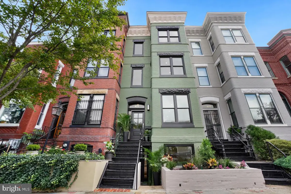 421 4th St Ne, Washington, DC 20002 - #1