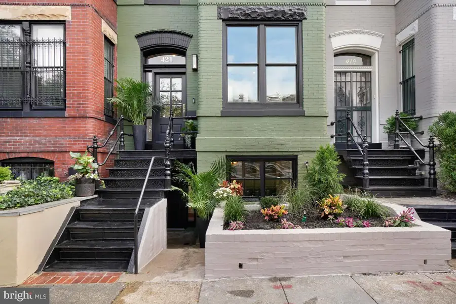 421 4th St Ne, Washington, DC 20002 - #2