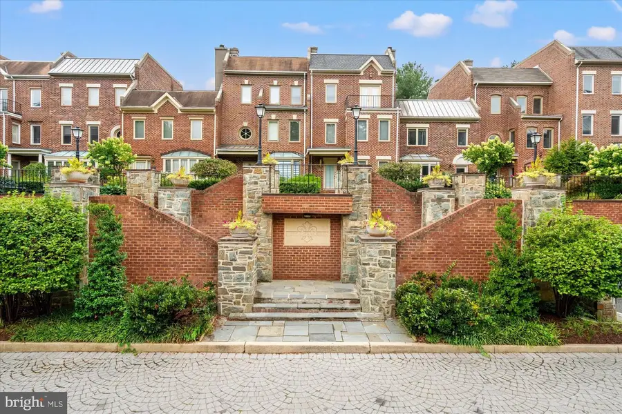4024 Chancery Ct Nw, Washington, DC 20007 - #3