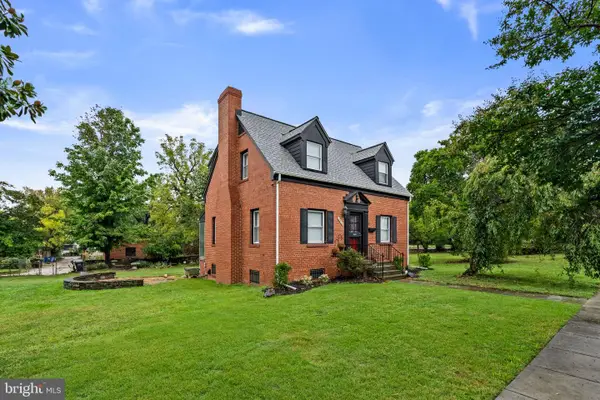 4416 Nash St Ne, WASHINGTON, DC 20019