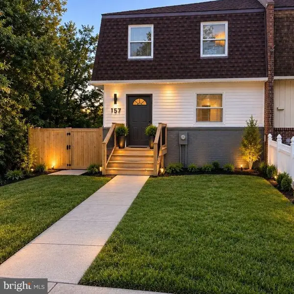 157 Wilmington Pl Se, WASHINGTON, DC 20032