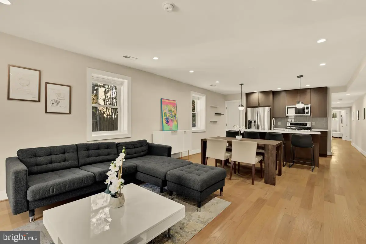 14 T St Ne #1, Washington, DC 20002 - #1