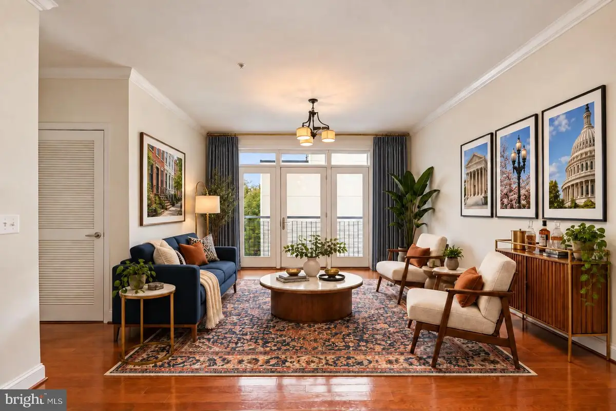 1391 Pennsylvania Ave Se #457, Washington, DC 20003 - #1