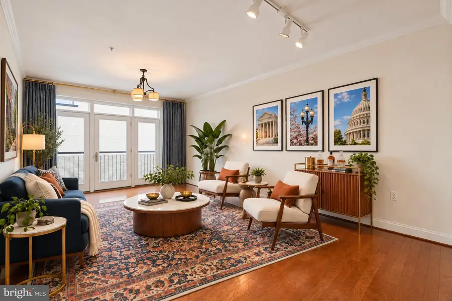 1391 Pennsylvania Ave Se #457, Washington, DC 20003 - #3