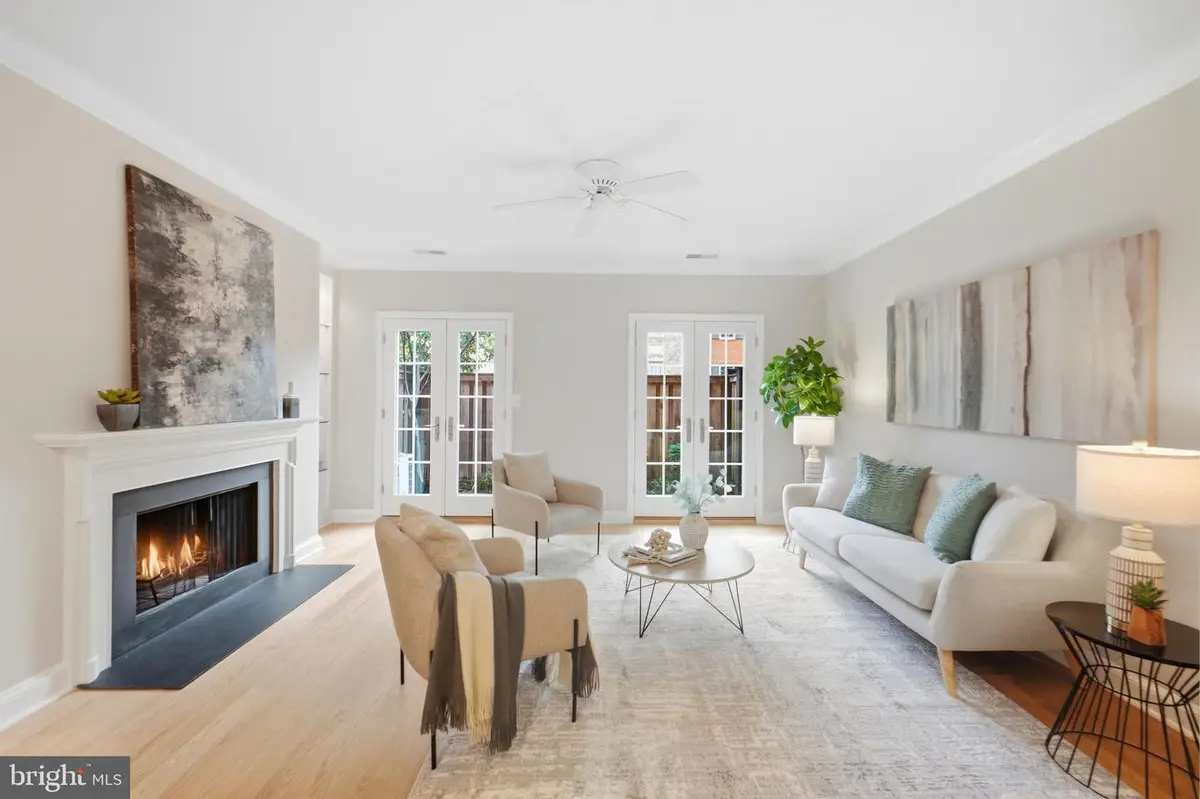 1600 Belmont St Nw #d, Washington, DC 20009 - #1