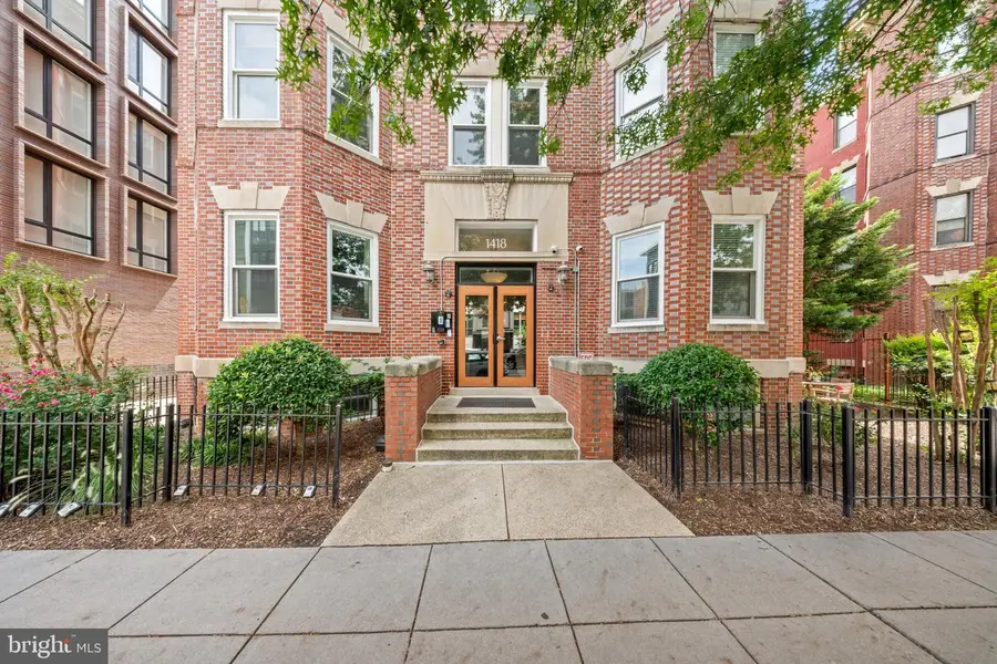 1418 W Nw #403, Washington, DC 20009 - #2