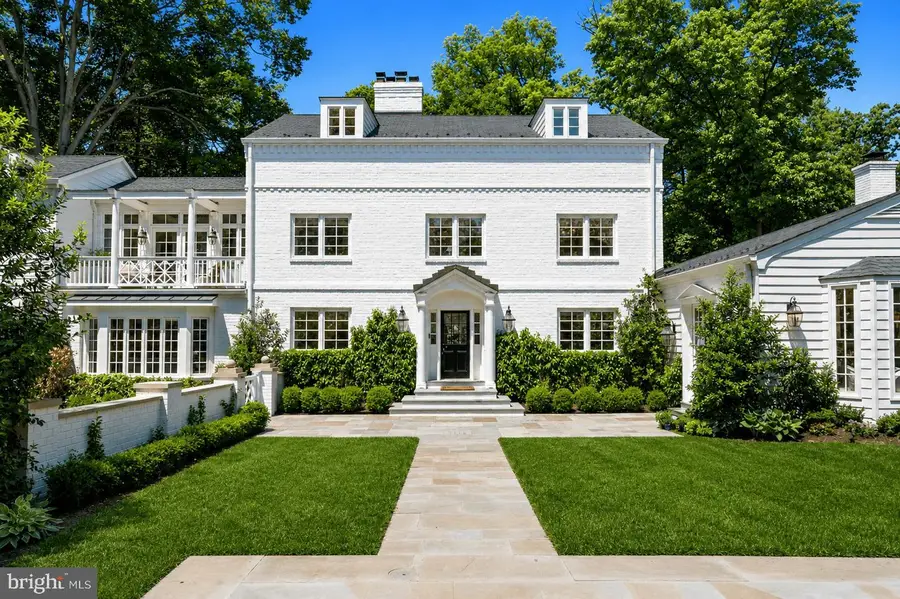 2501 49th St Nw, Washington, DC 20007 - #3