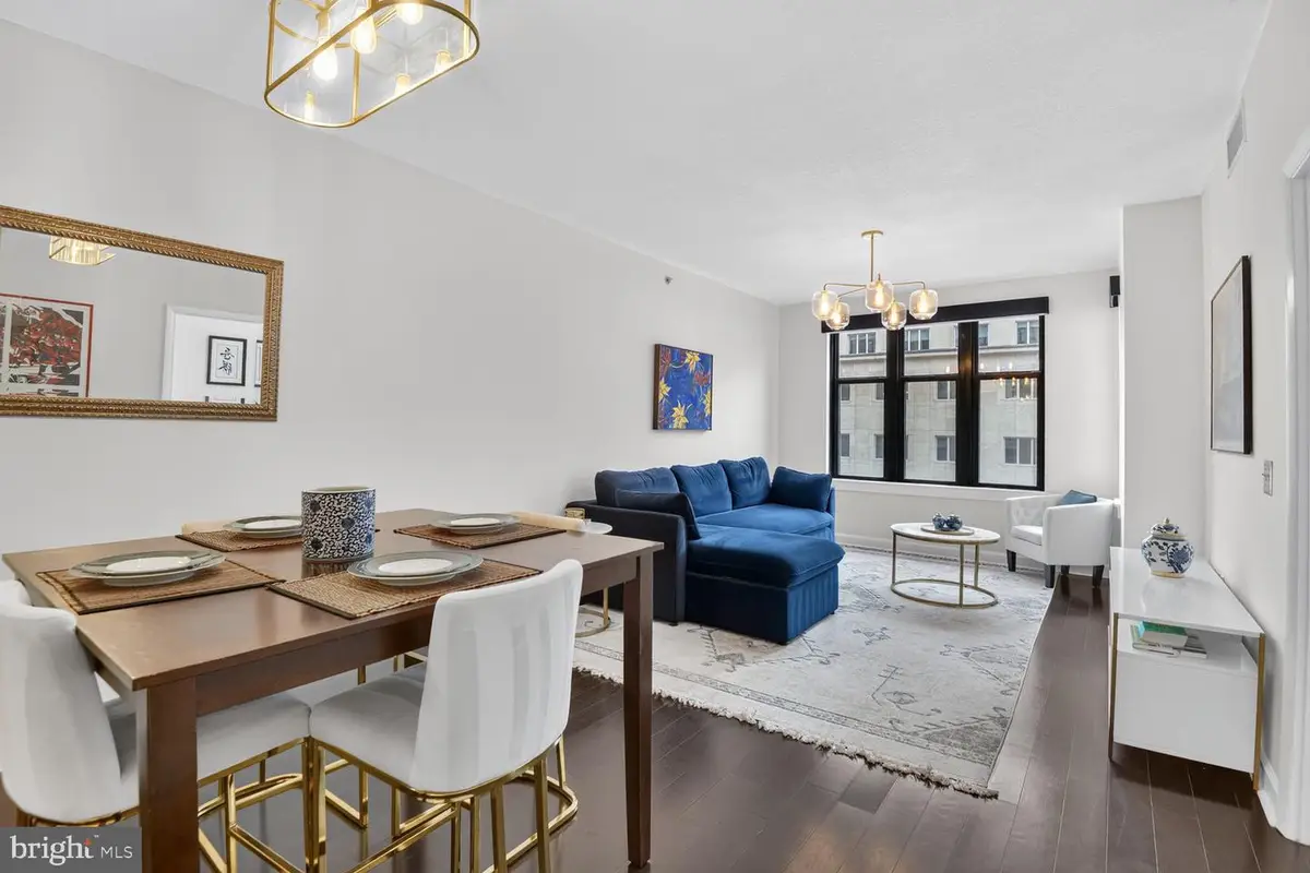 400 Massachusetts Ave Nw #505, Washington, DC 20001 - #1