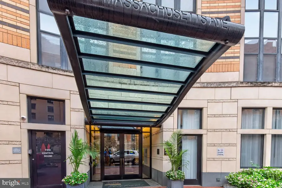 400 Massachusetts Ave Nw #505, Washington, DC 20001 - #2