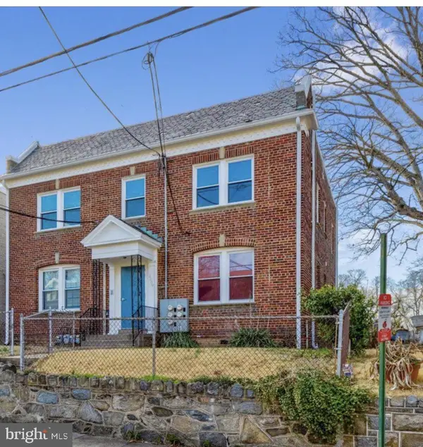 Address Withheld By Seller, WASHINGTON, DC 20032