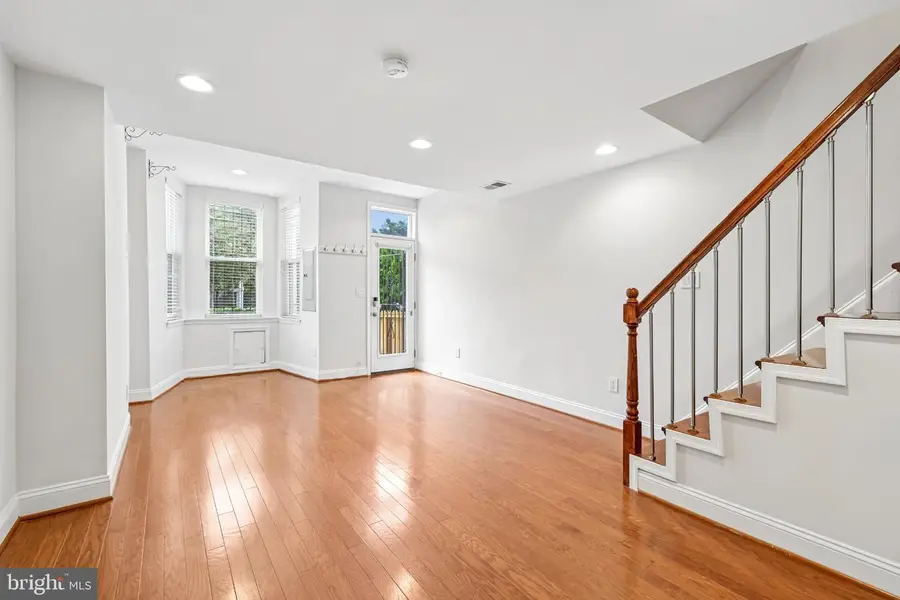 813 12th St Ne, Washington, DC 20002 - #2