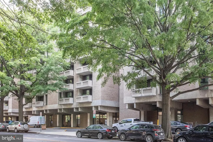 1250 4th St Sw #w413, Washington, DC 20024 - #2