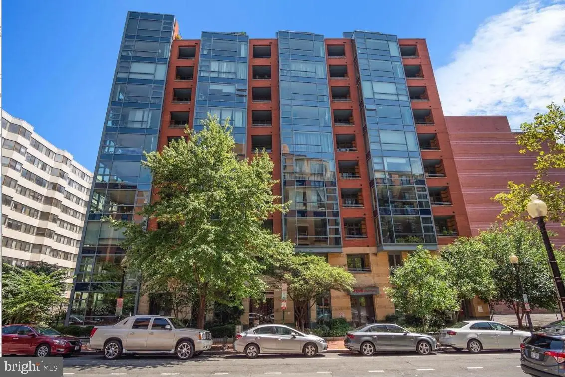 1117 10th St Nw #w10, Washington, DC 20001 - #1