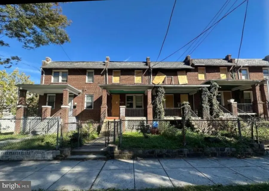 1504 19th St Se, Washington, DC 20020 - #2