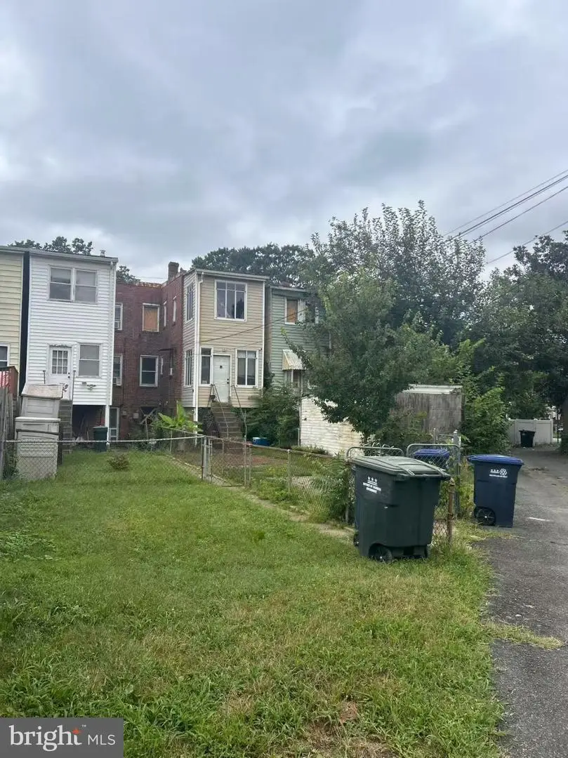 1504 19th St Se, Washington, DC 20020 - #3