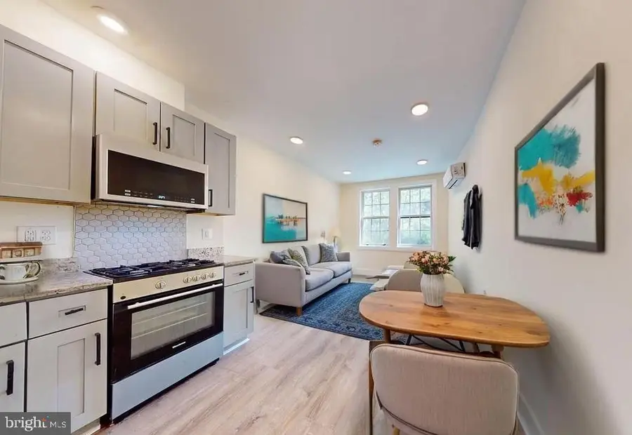 1821 T St Nw, Washington, DC 20009 - #2