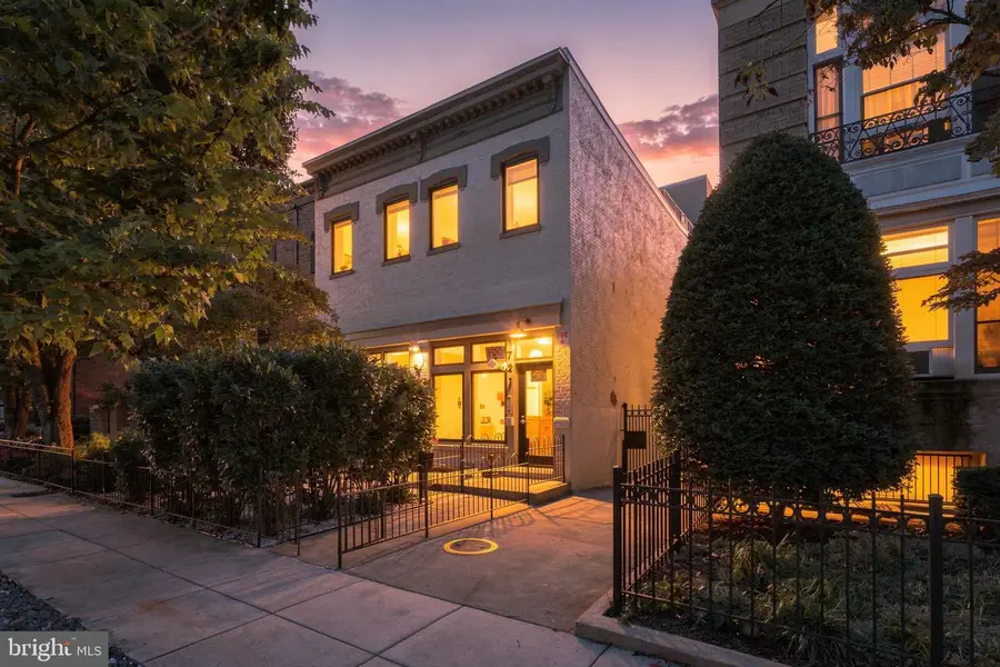1721 20th St Nw #302, Washington, DC 20009 - #3
