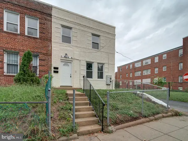 1946 I St Ne, WASHINGTON, DC 20002