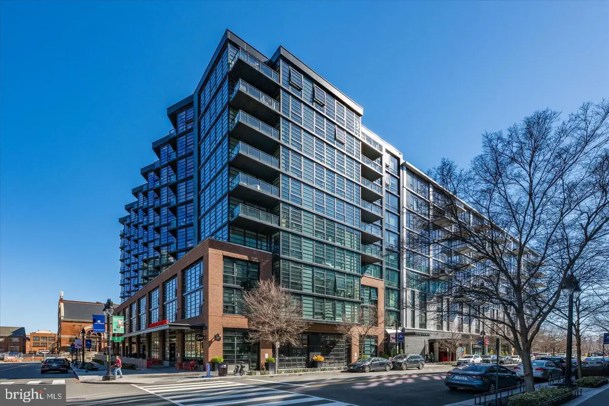 1300 4th St Se #308, Washington, DC 20003 - #1