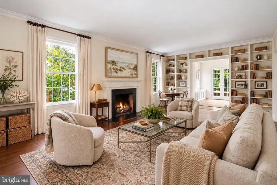 2721 31st Pl Nw, Washington, DC 20008 - #3