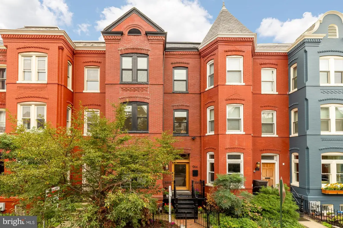 944 Westminster St Nw, Washington, DC 20001 - #1