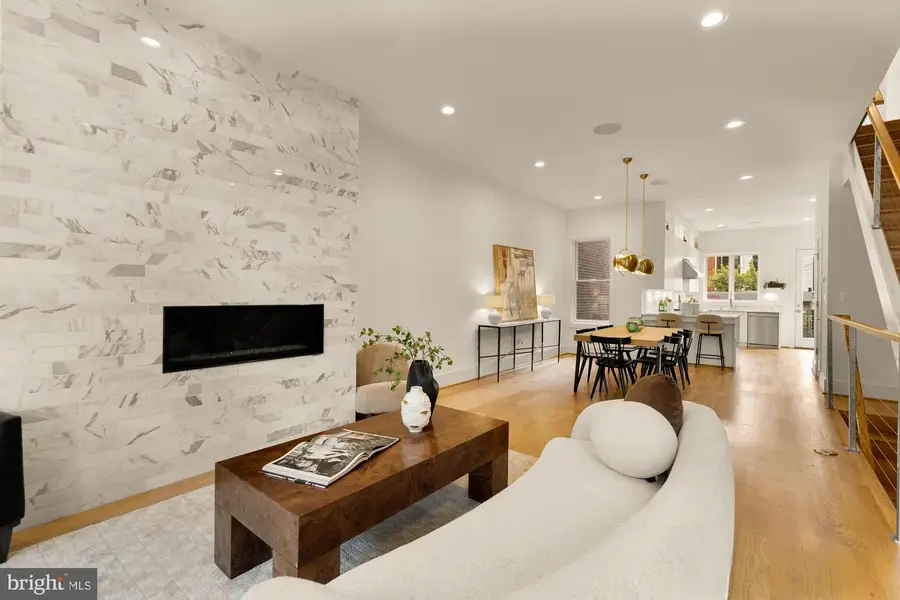 944 Westminster St Nw, Washington, DC 20001 - #2