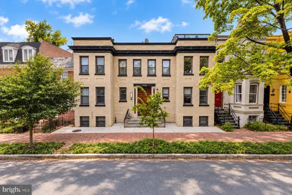 1318 35th St Nw #3, WASHINGTON, DC 20007