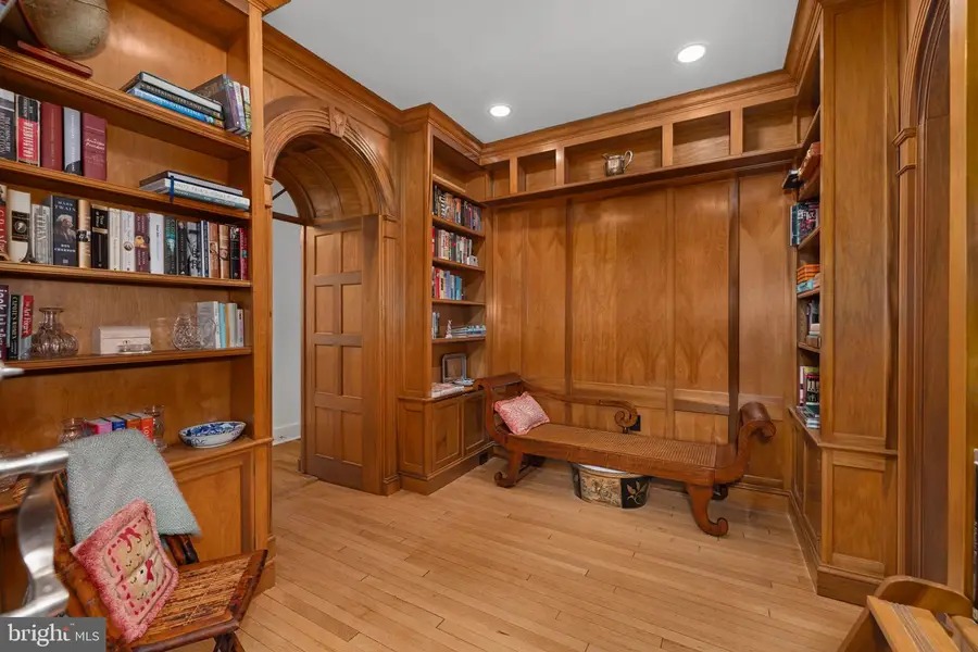 1318 35th St Nw #3, Washington, DC 20007 - #3