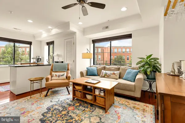 5754 Colorado Ave Nw #202, WASHINGTON, DC 20011