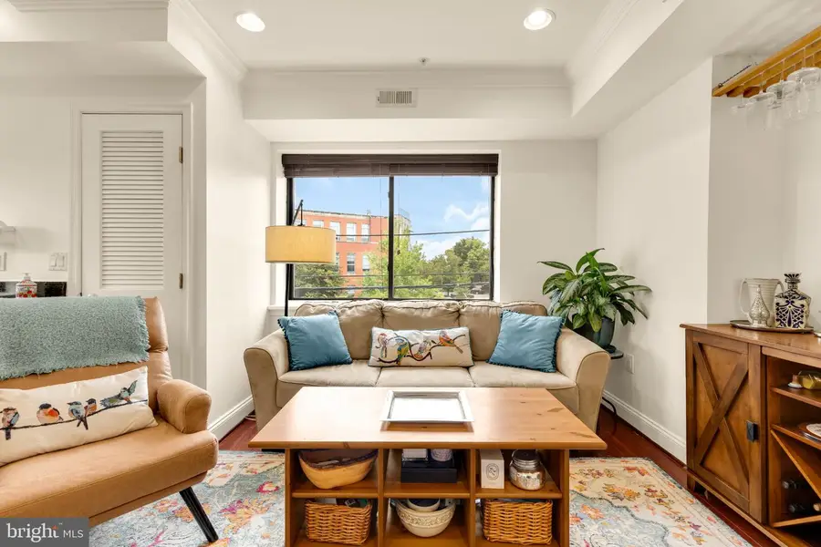 5754 Colorado Ave Nw #202, Washington, DC 20011 - #3