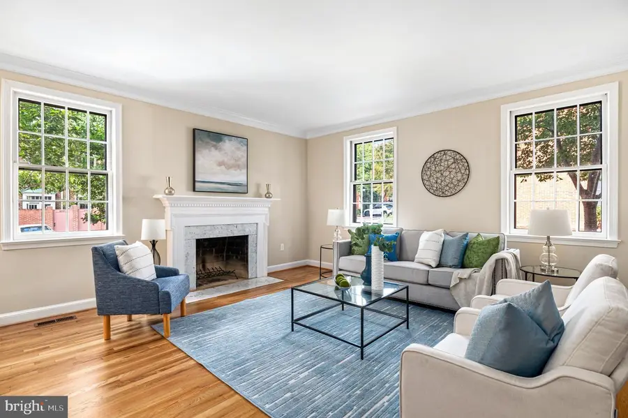 4349 Westover Pl Nw, Washington, DC 20016 - #2