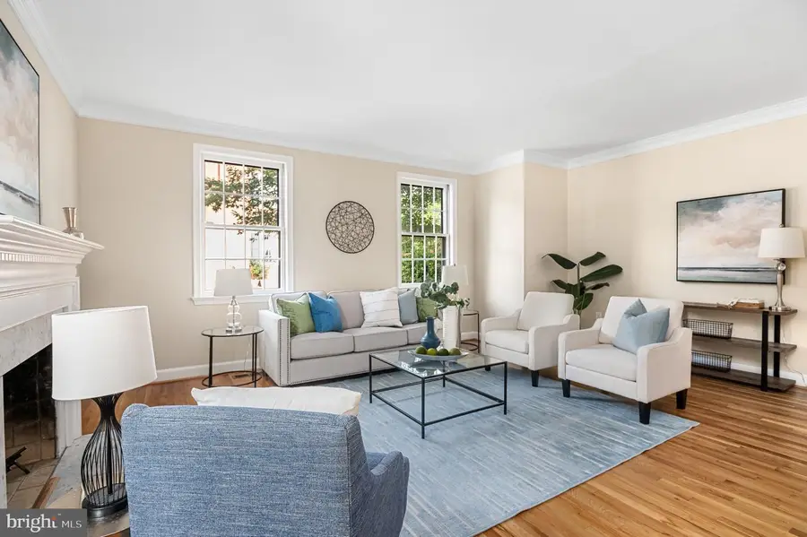 4349 Westover Pl Nw, Washington, DC 20016 - #3