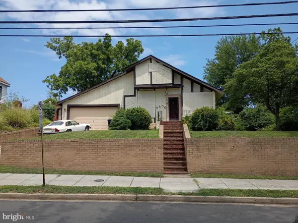 4500 Brooks St Ne, WASHINGTON, DC 20019