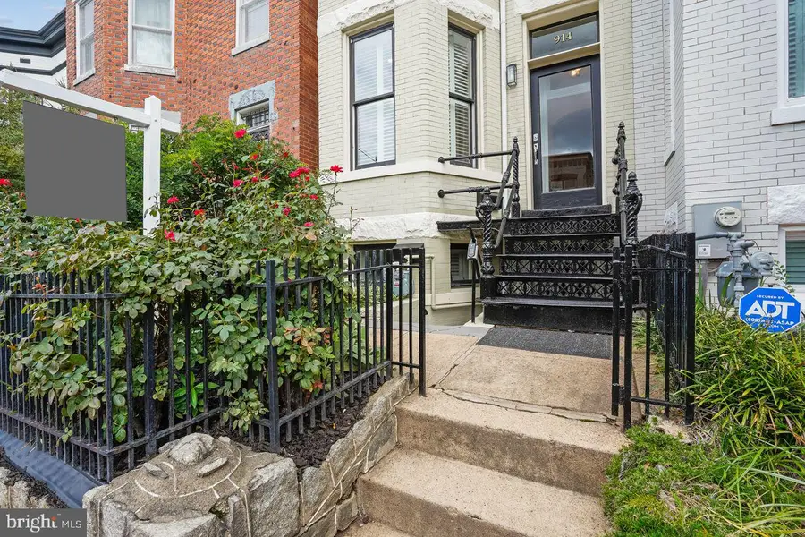 914 C St Ne, Washington, DC 20002 - #3