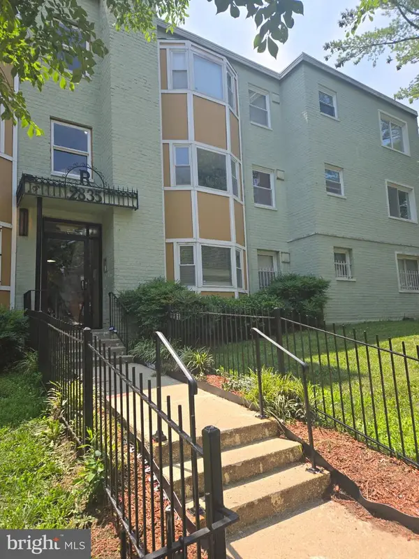 2835 Gainesville St Se #102, WASHINGTON, DC 20020