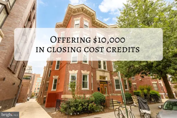 1418 W St Nw #405, WASHINGTON, DC 20009