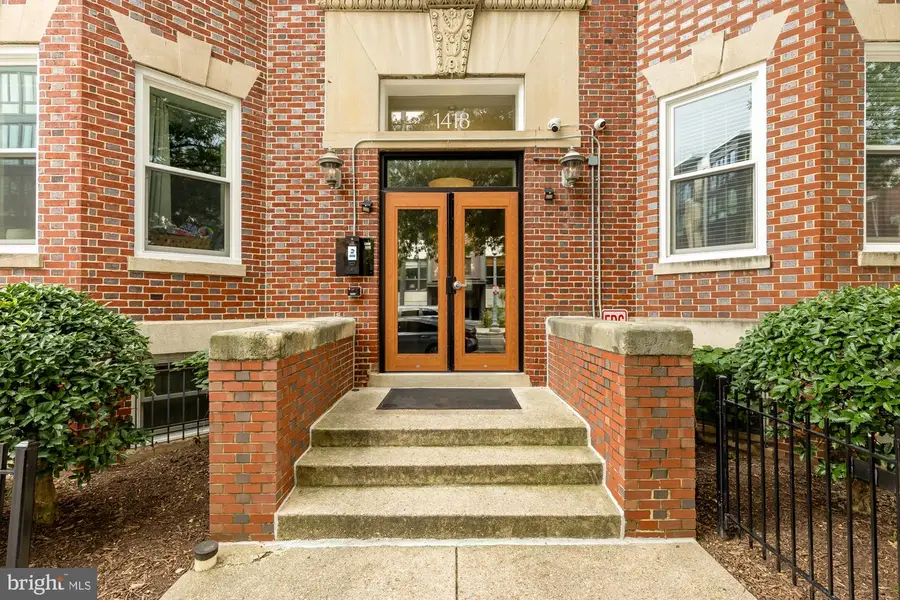 1418 W St Nw #405, Washington, DC 20009 - #3