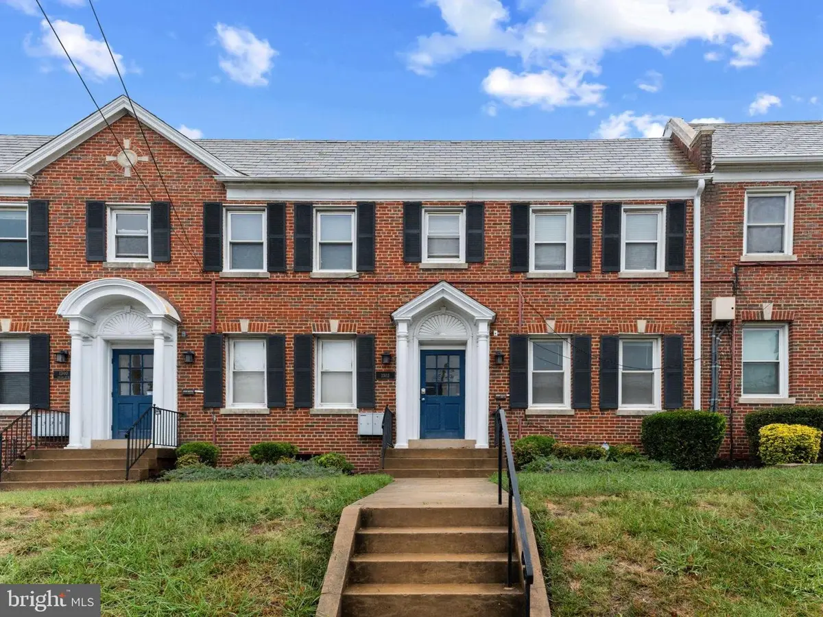 1302 Bryant St Ne #1, Washington, DC 20018 - #1