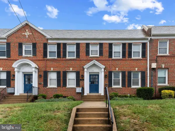 1302 Bryant St Ne #1, WASHINGTON, DC 20018