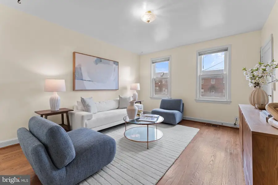 1302 Bryant St Ne #1, Washington, DC 20018 - #2