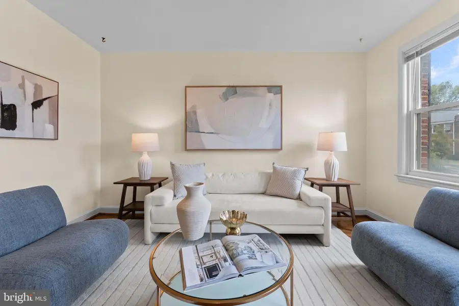 1302 Bryant St Ne #1, Washington, DC 20018 - #3