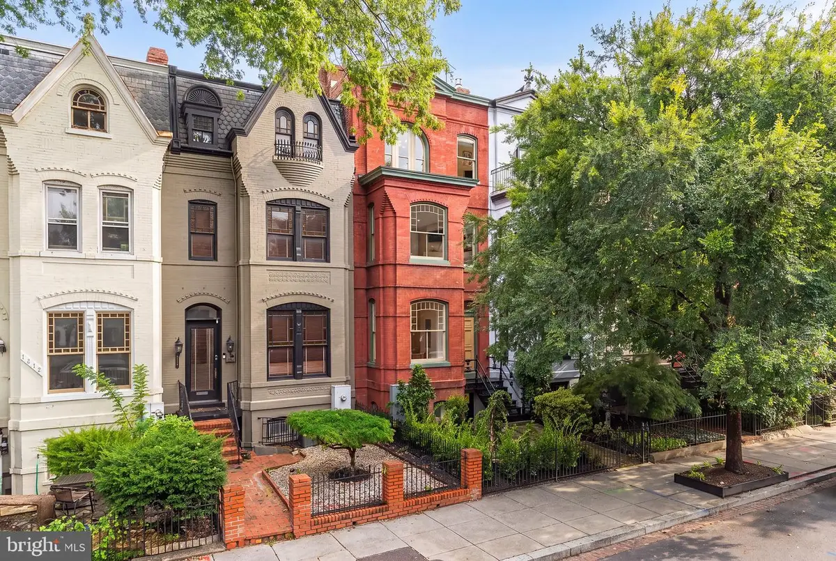 1816 13th St Nw, Washington, DC 20009 - #1