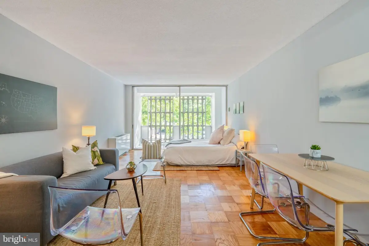 1301 Delaware Ave Sw #n111, Washington, DC 20024 - #1