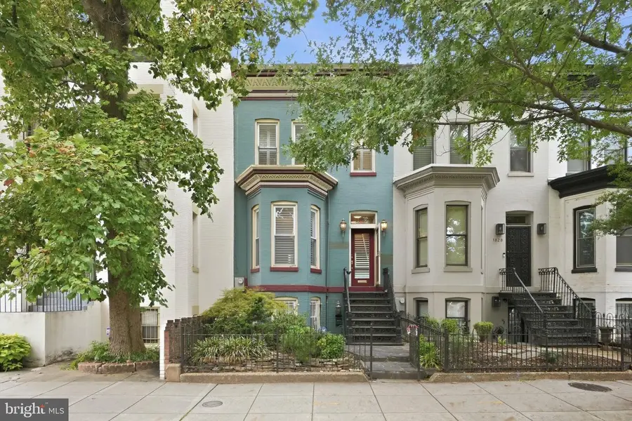 1826 15th St Nw, Washington, DC 20009 - #2