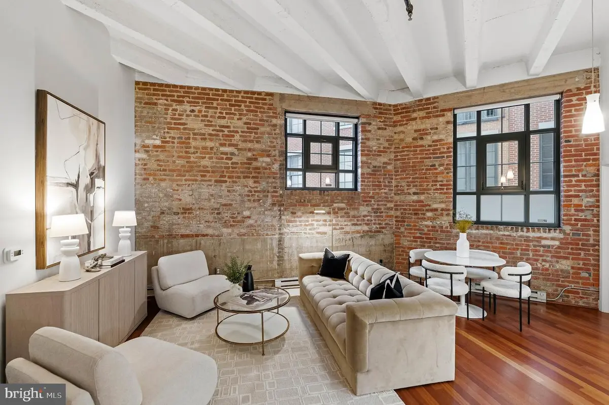 1701 Kalorama Rd Nw #204, Washington, DC 20009 - #1