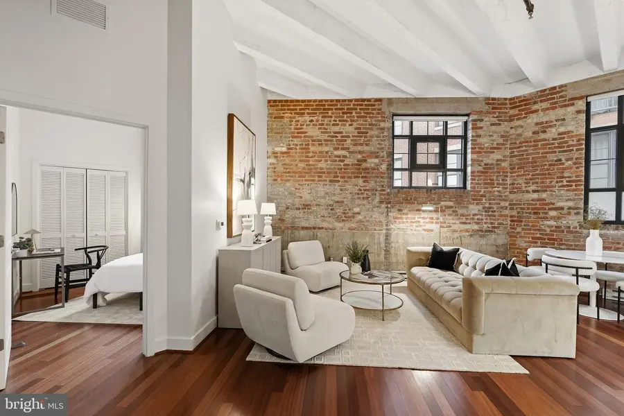 1701 Kalorama Rd Nw #204, Washington, DC 20009 - #3