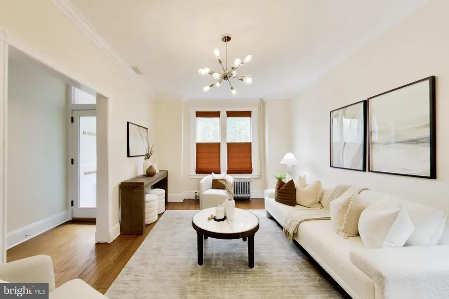 1404 Constitution Ave Ne, Washington, DC 20002 - #3