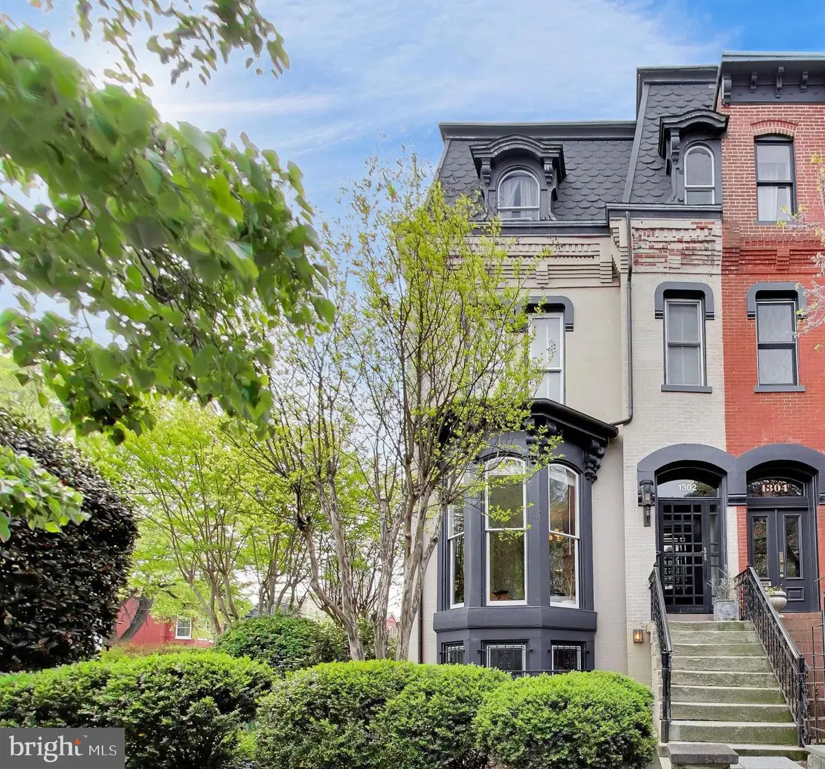1302 R St Nw #1, Washington, DC 20009 - #1